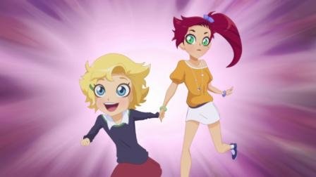 LoliRock 2014  [S01E14] - Step Right Up