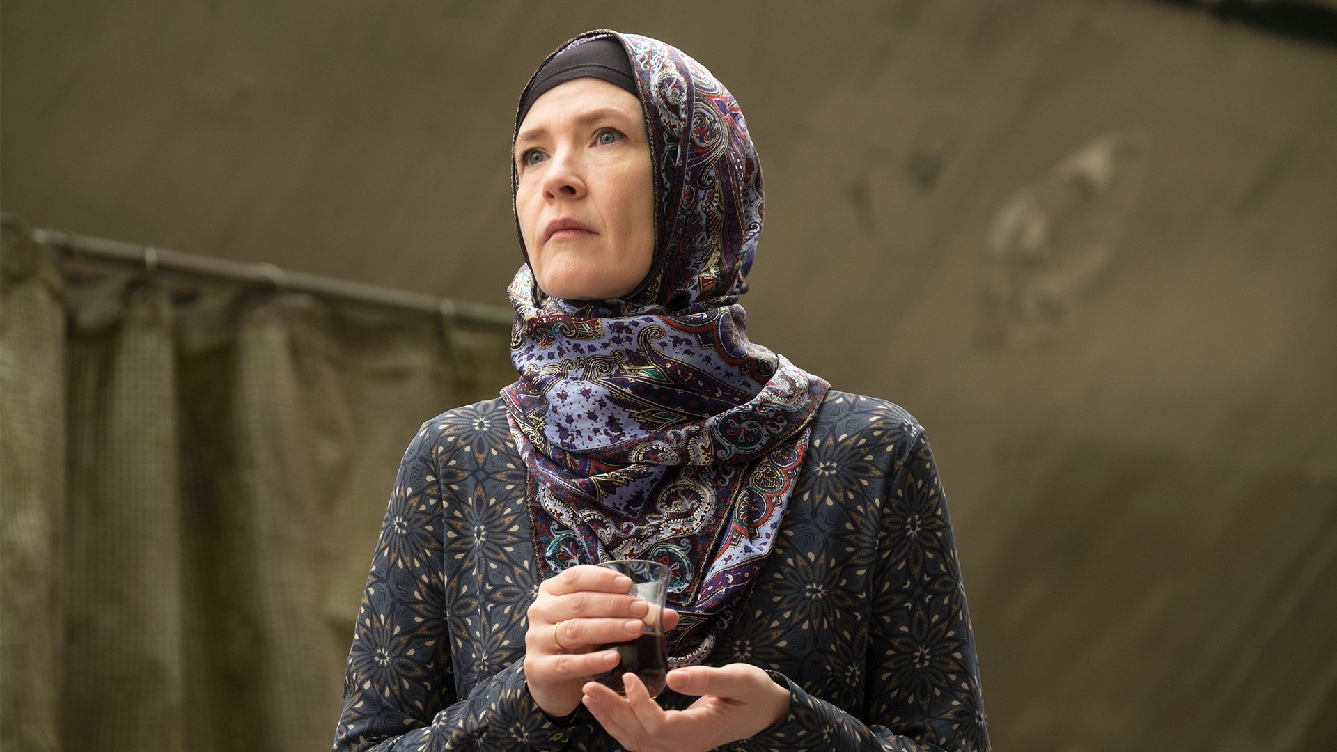 Berlin Station 2016  [S01E07] - Proof of Life