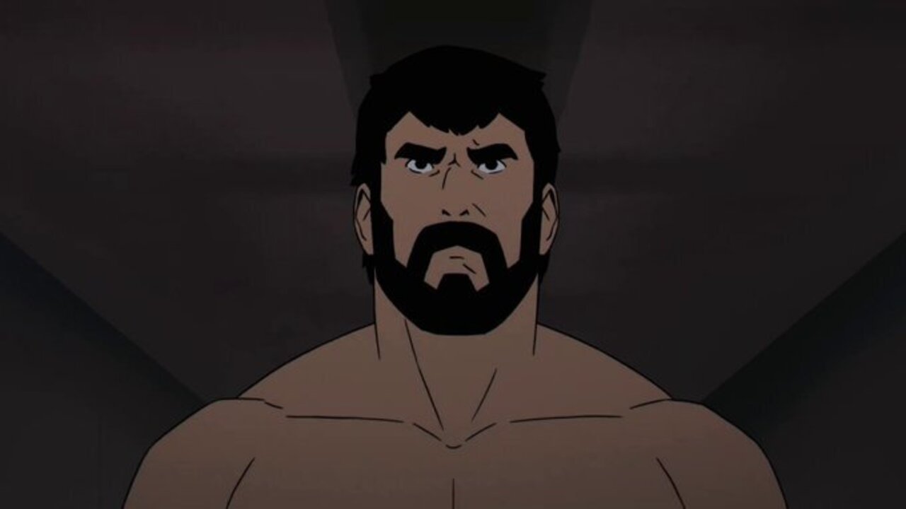 Lastman 2022  [S02E01] - Richard