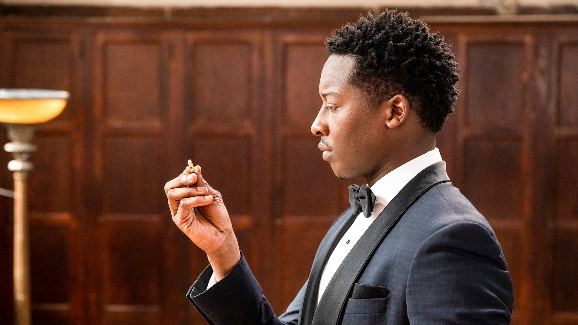 God Friended Me 2019  [S02E12] - BFF