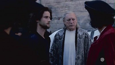 Borgia 2013  [S02E06] - Pentecost