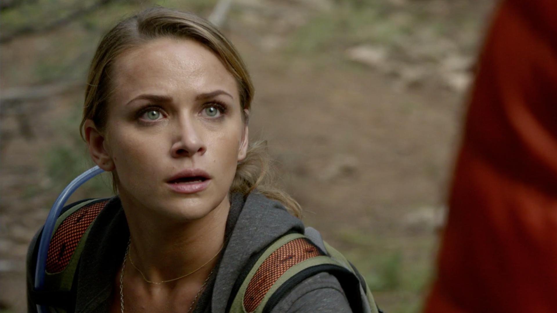 The Messengers 2015  [S01E06] - Metamorphosis