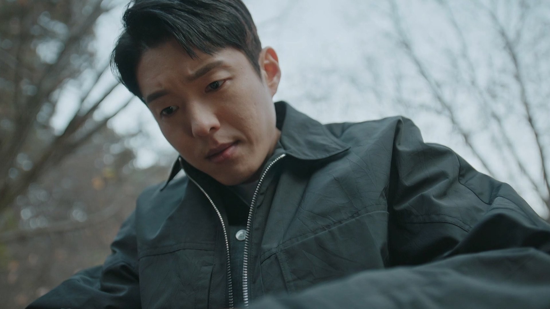 Missing: The Other Side 2022  [S02E10] - Goodbye Detective Ko