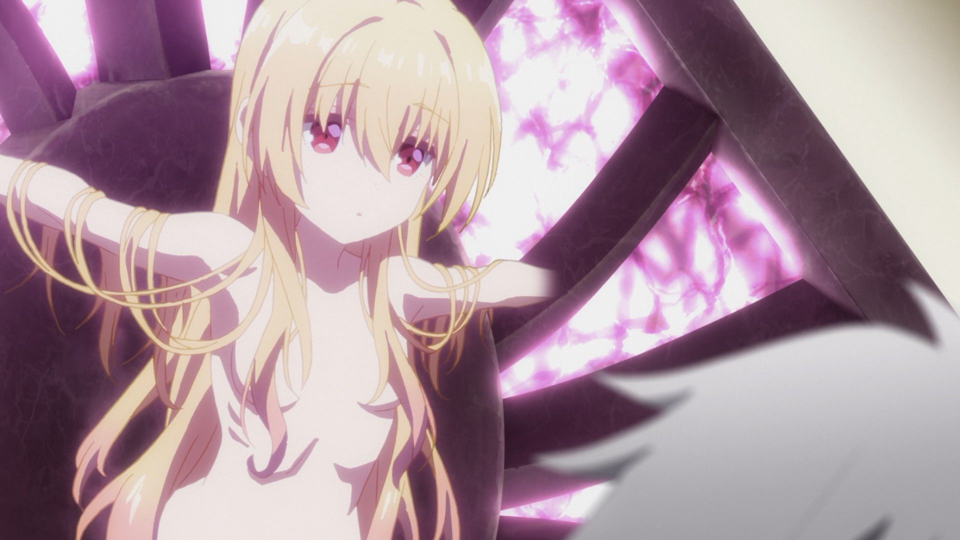 Arifureta: From Commonplace to World's Strongest 2019  [S01E02] - Pandora's Box