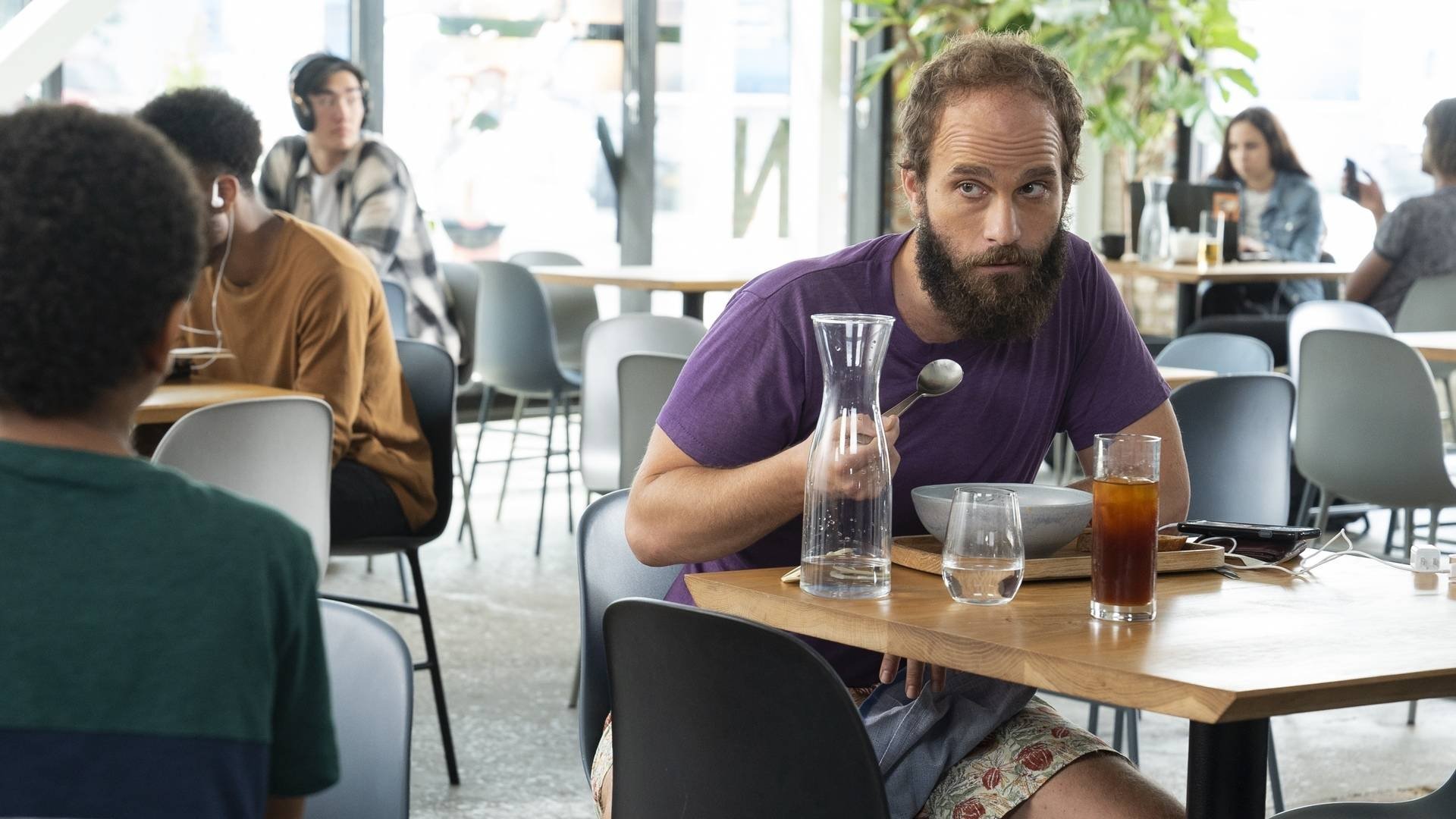 High Maintenance 2019  [S03E03] - Blondie