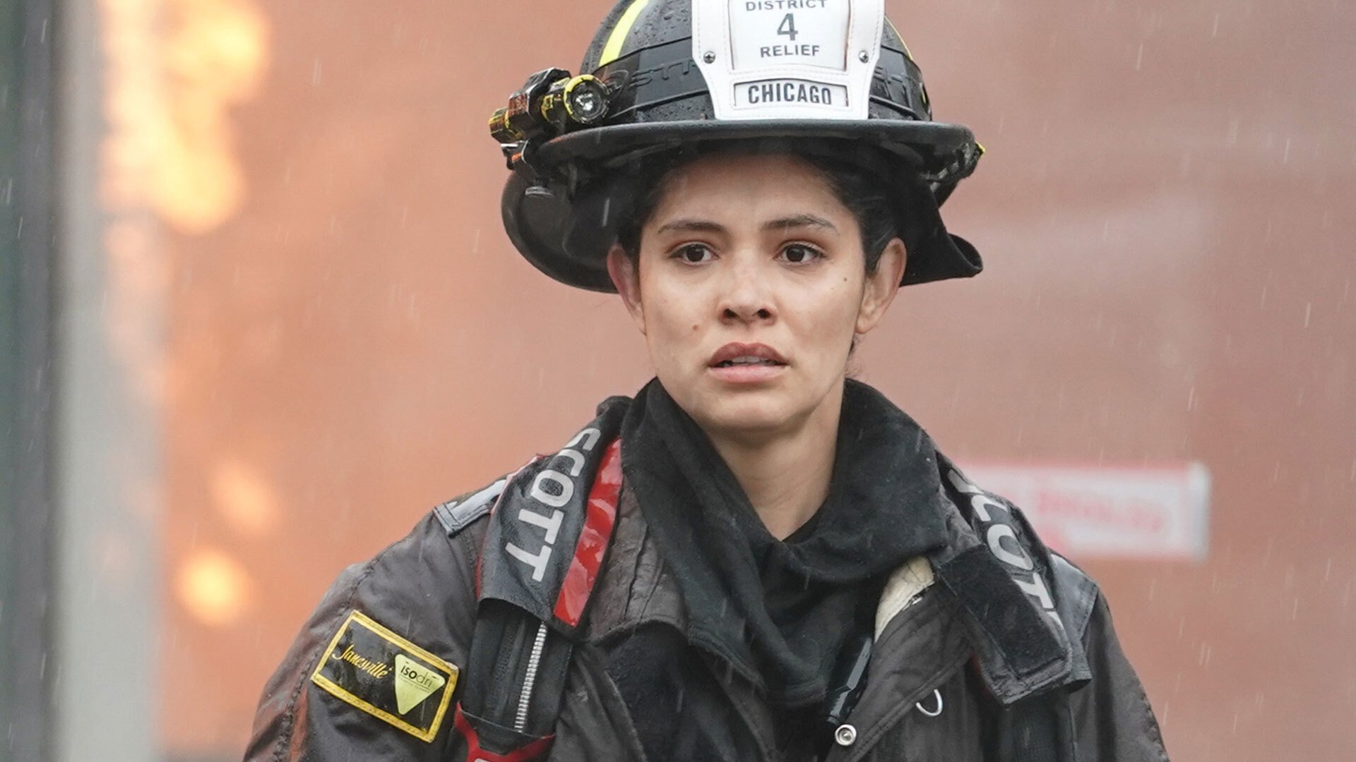 Chicago Fire 2020  [S09E15] - A White-Knuckle Panic