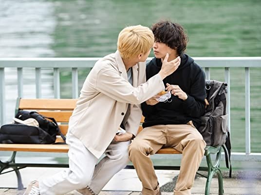 Kabe-Koji-Nekoyashiki-kun Desires to be Recognized 2022  [S01E07] - Episode 7