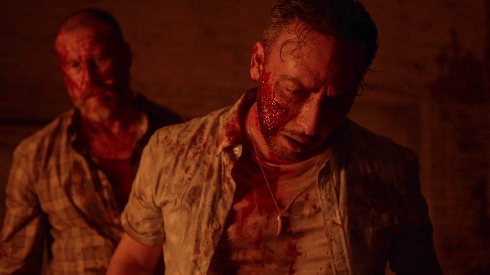 Slasher 2019  [S03E08] - 3am to 6am