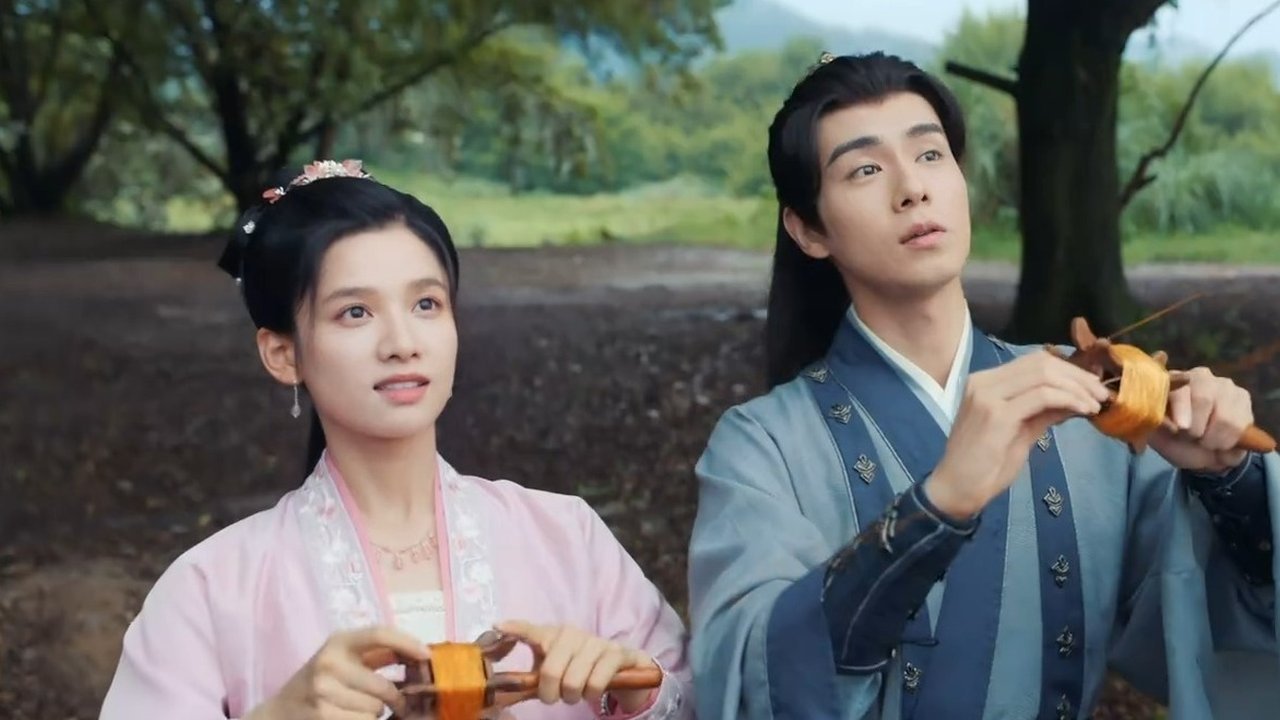 Blossoms in Adversity 2024  [S01E31] - Episode 31