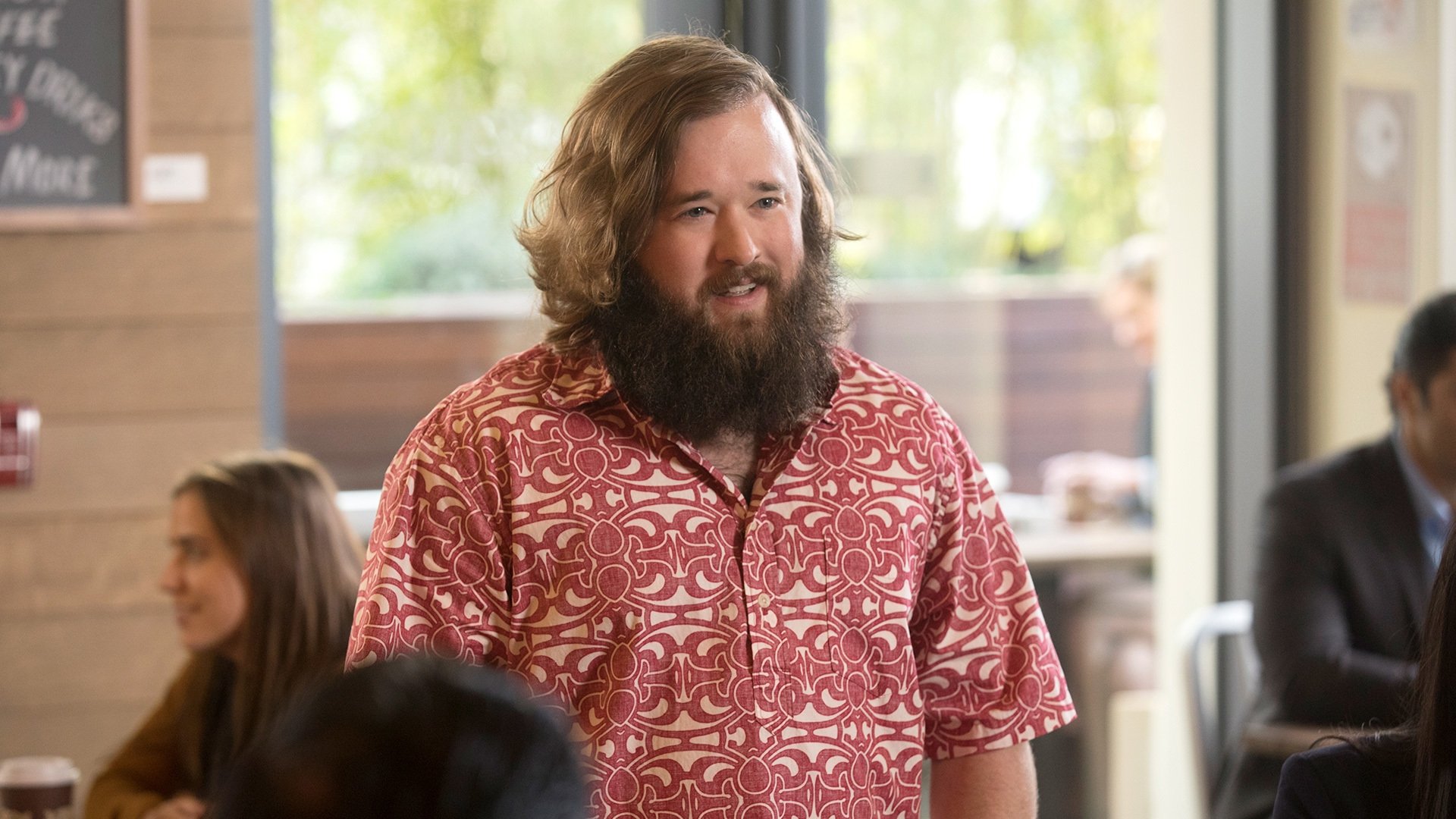 Silicon Valley 2017  [S04E06] - Customer Service