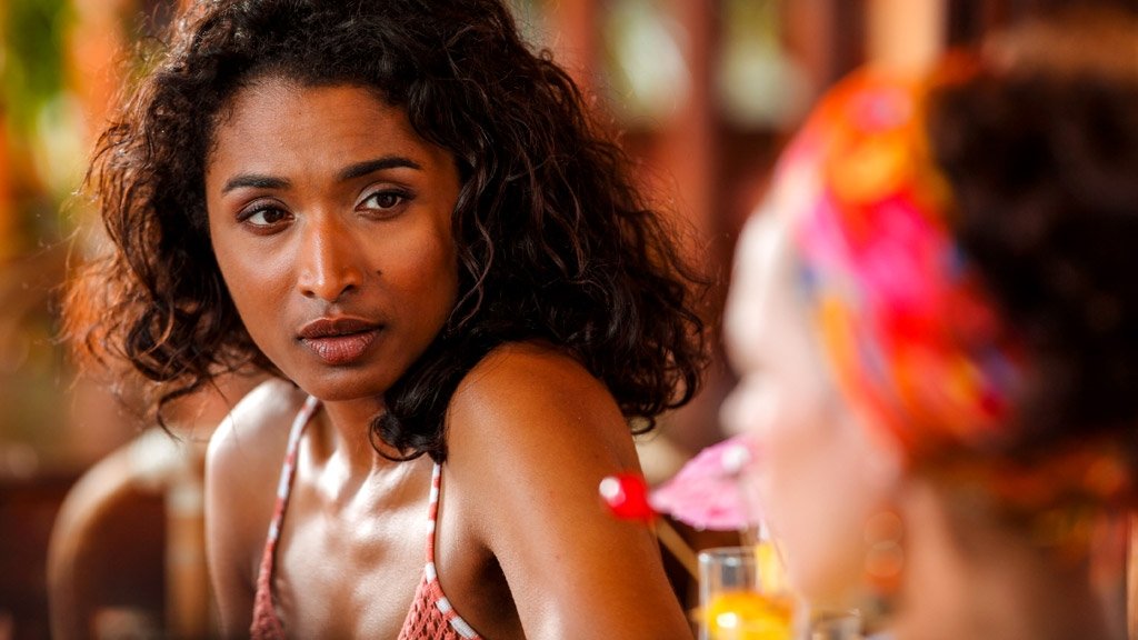 Death in Paradise 2013  [S02E02] - An Unholy Death