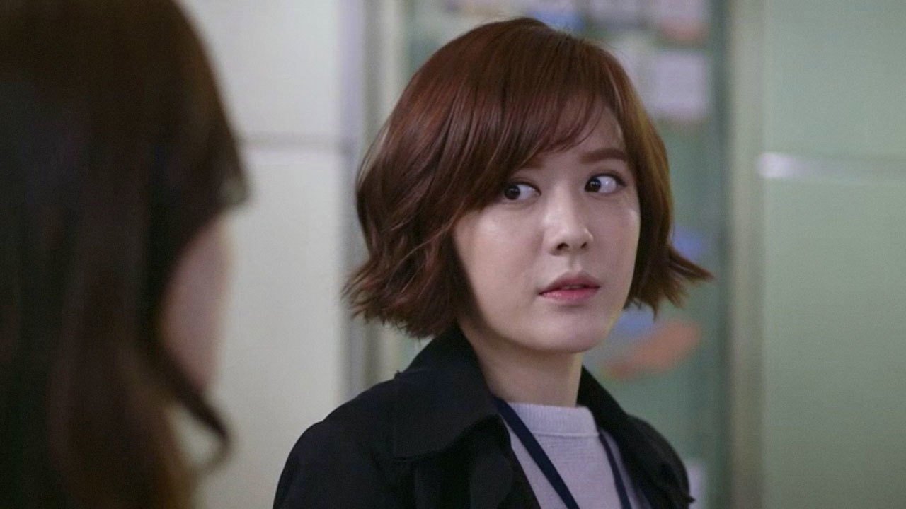 My Unfortunate Boyfriend 2015  [S01E10] - The Visit