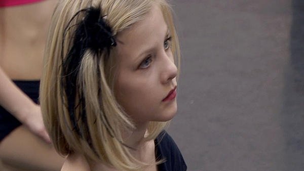 Dance Moms 2011  [S01E03] - Cheerleader Blues