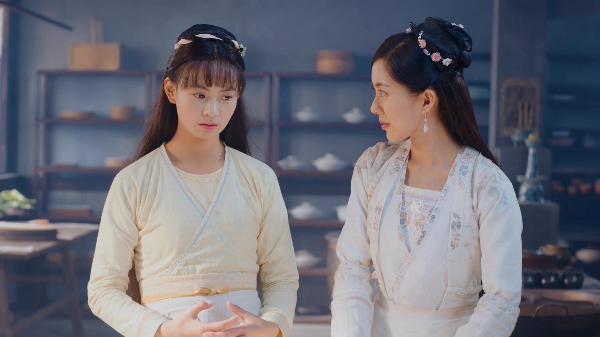 Chef Hua 2020  [S01E24] - Episode 24