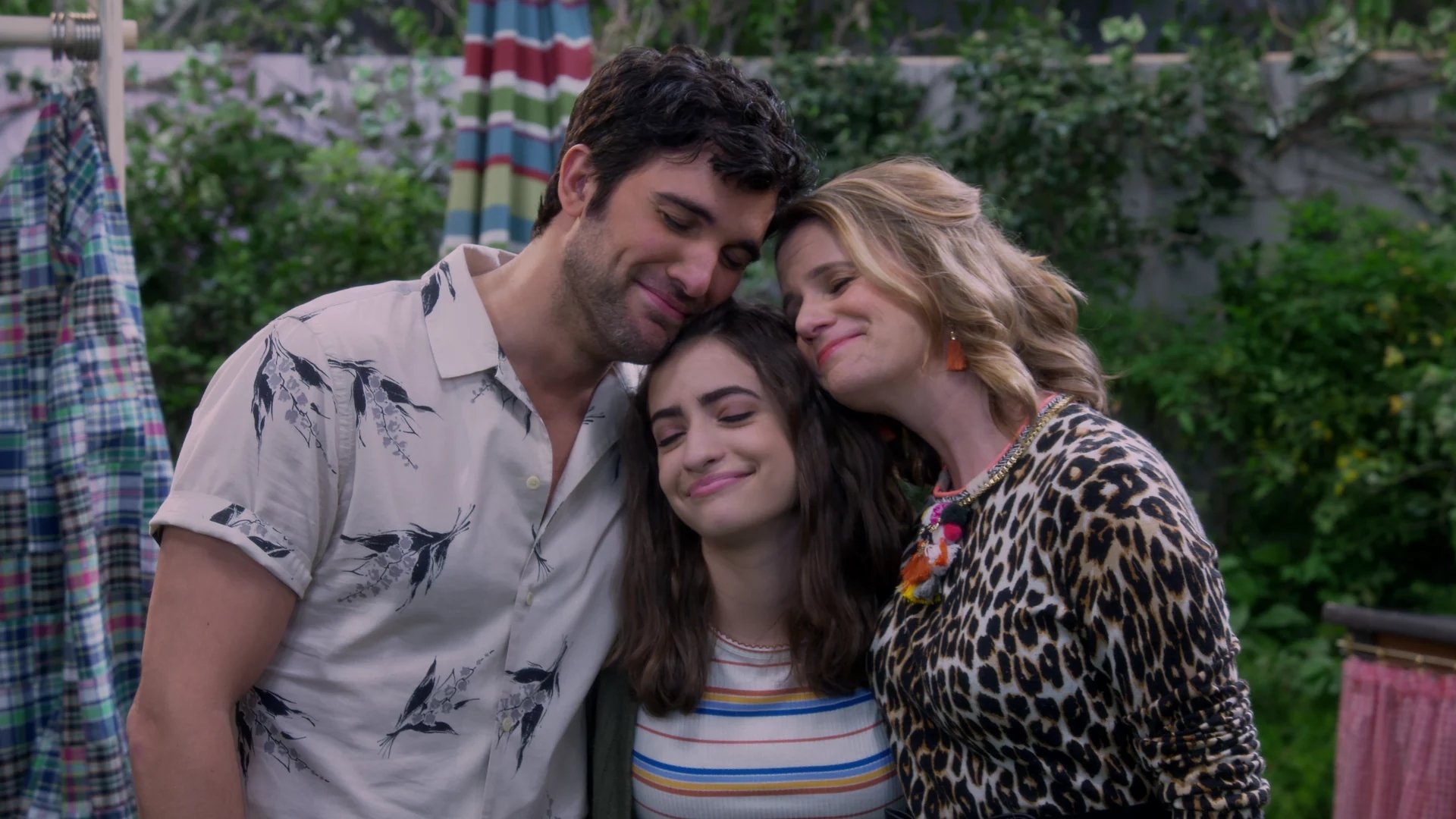 Fuller House 2017  [S03E06] - M-M-M-My Ramona