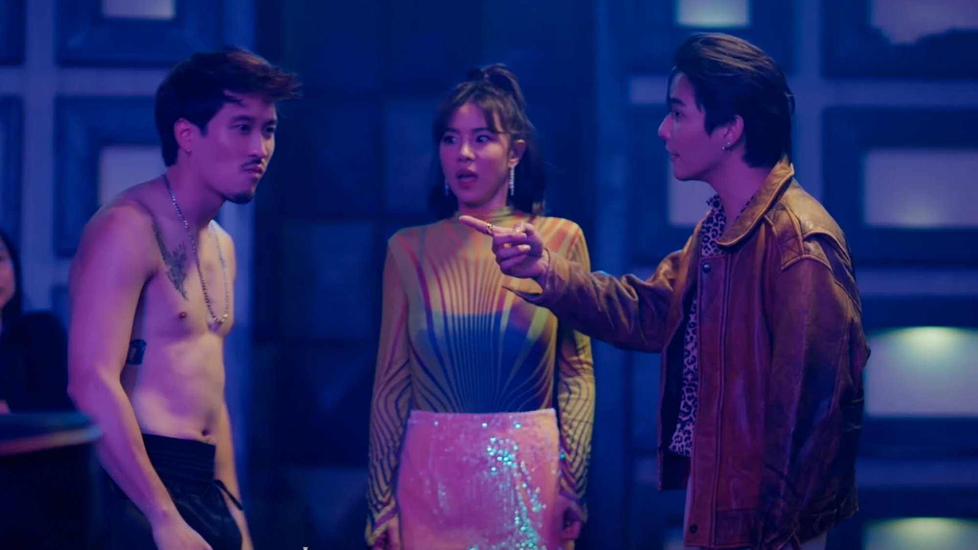 Mama Gogo 2022  [S01E12] - Episode 12