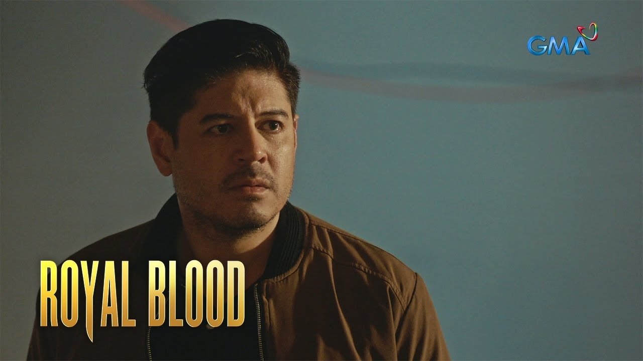 Royal Blood 2023  [S01E57] - Episode 57