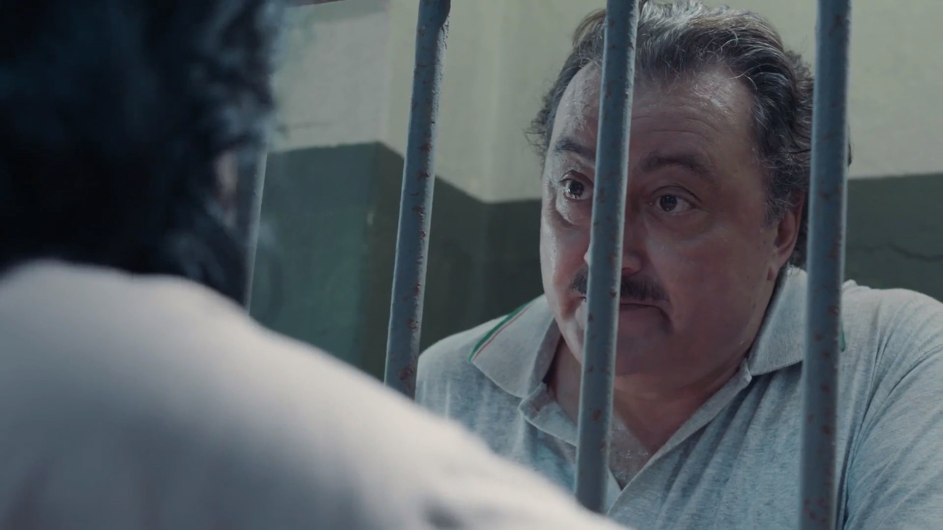 El marginal 2018  [S02E02] - Episode 2