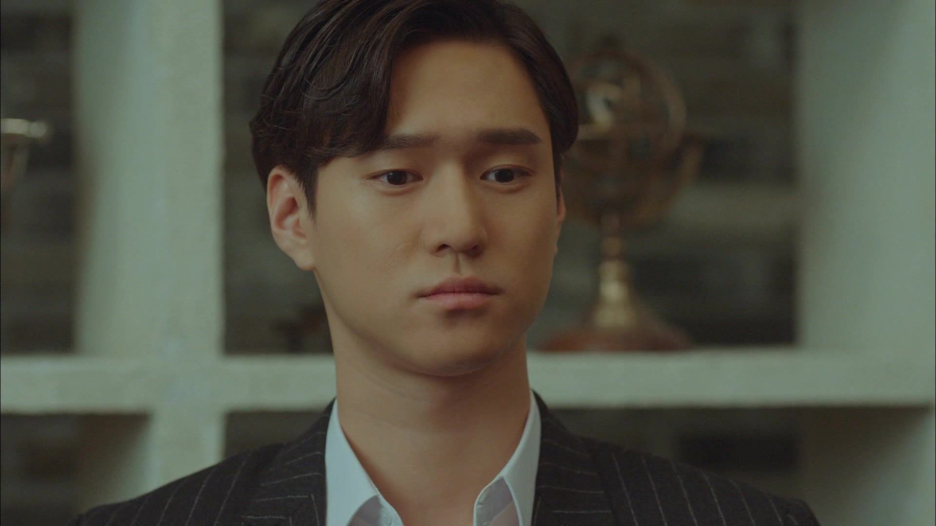 Chicago Typewriter 2017  [S01E07] - One Condition