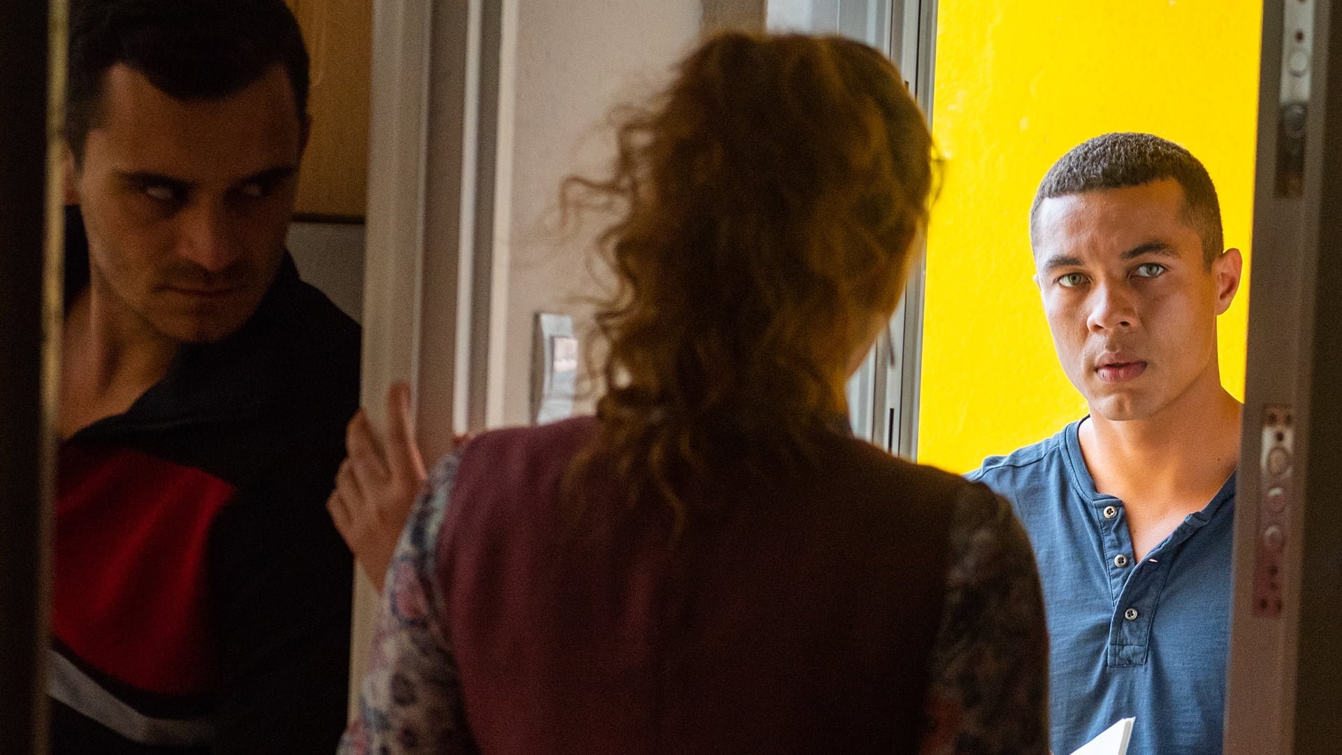 Berlin Station 2018  [S03E02] - Fire Knows Nothing of Mercy