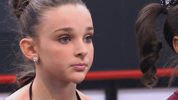 Dance Moms 2013  [S03E06] - Boys are Cuties, Girls have Cooties