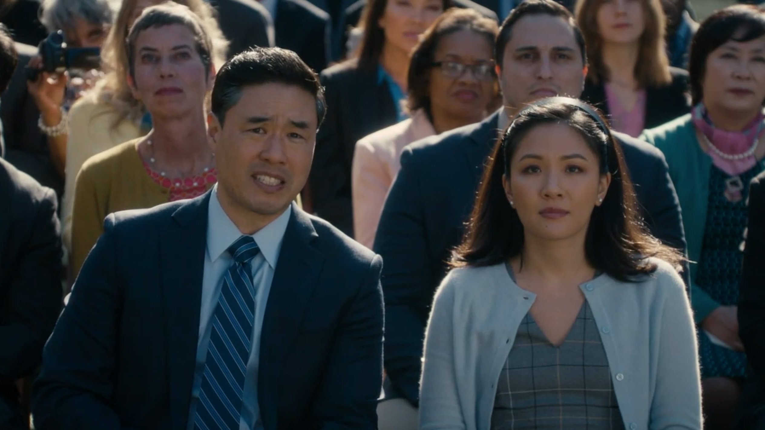 Fresh Off the Boat 2019  [S06E15] - Commencement