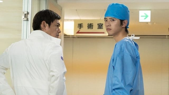Kamen Rider Ex-Aid 2016  [S01E38] - Episode 38
