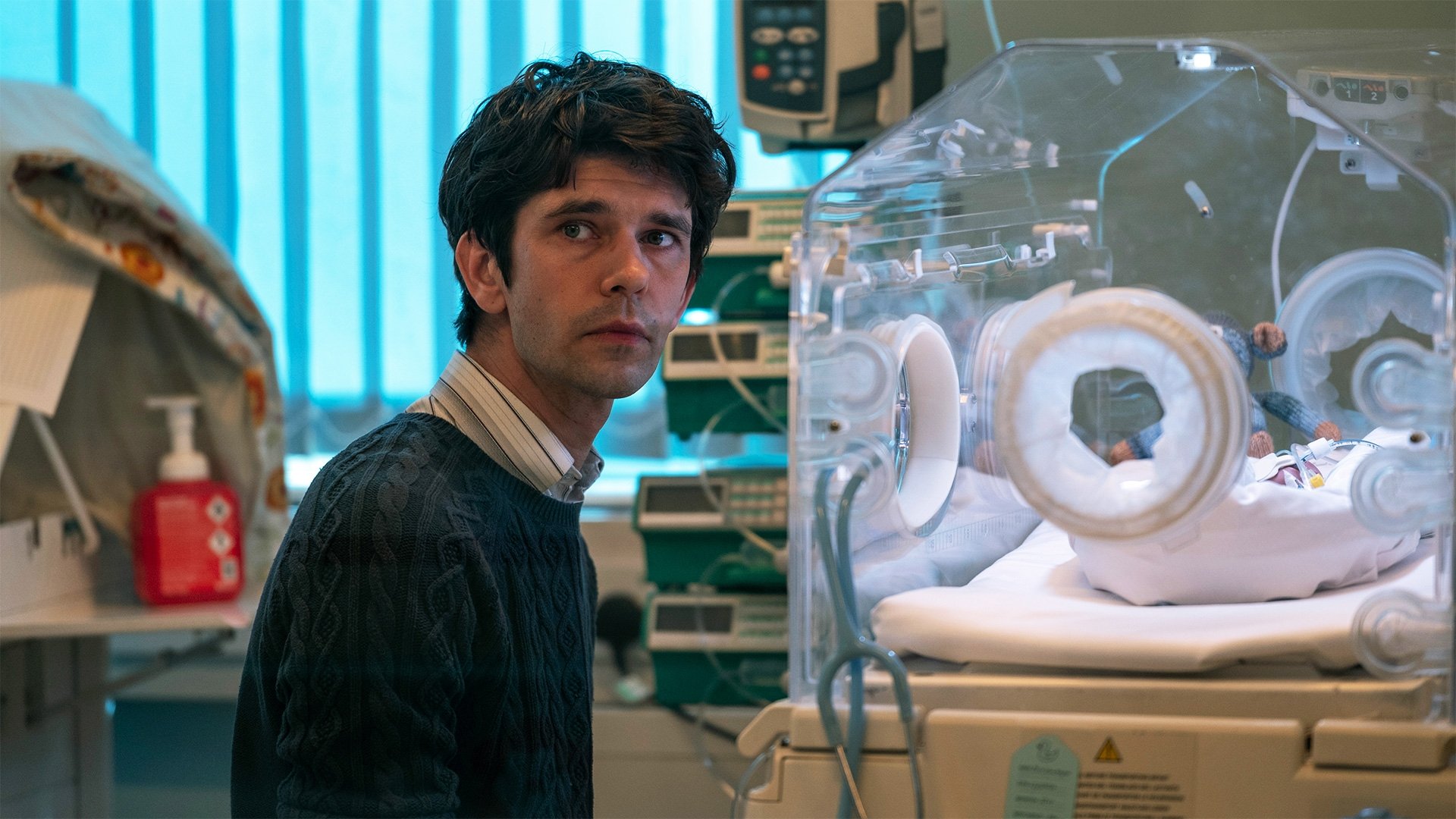 This Is Going to Hurt 2022  [S01E02] - Episode 2