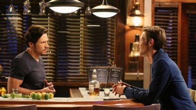 Revenge 2013  [S03E06] - Dissolution