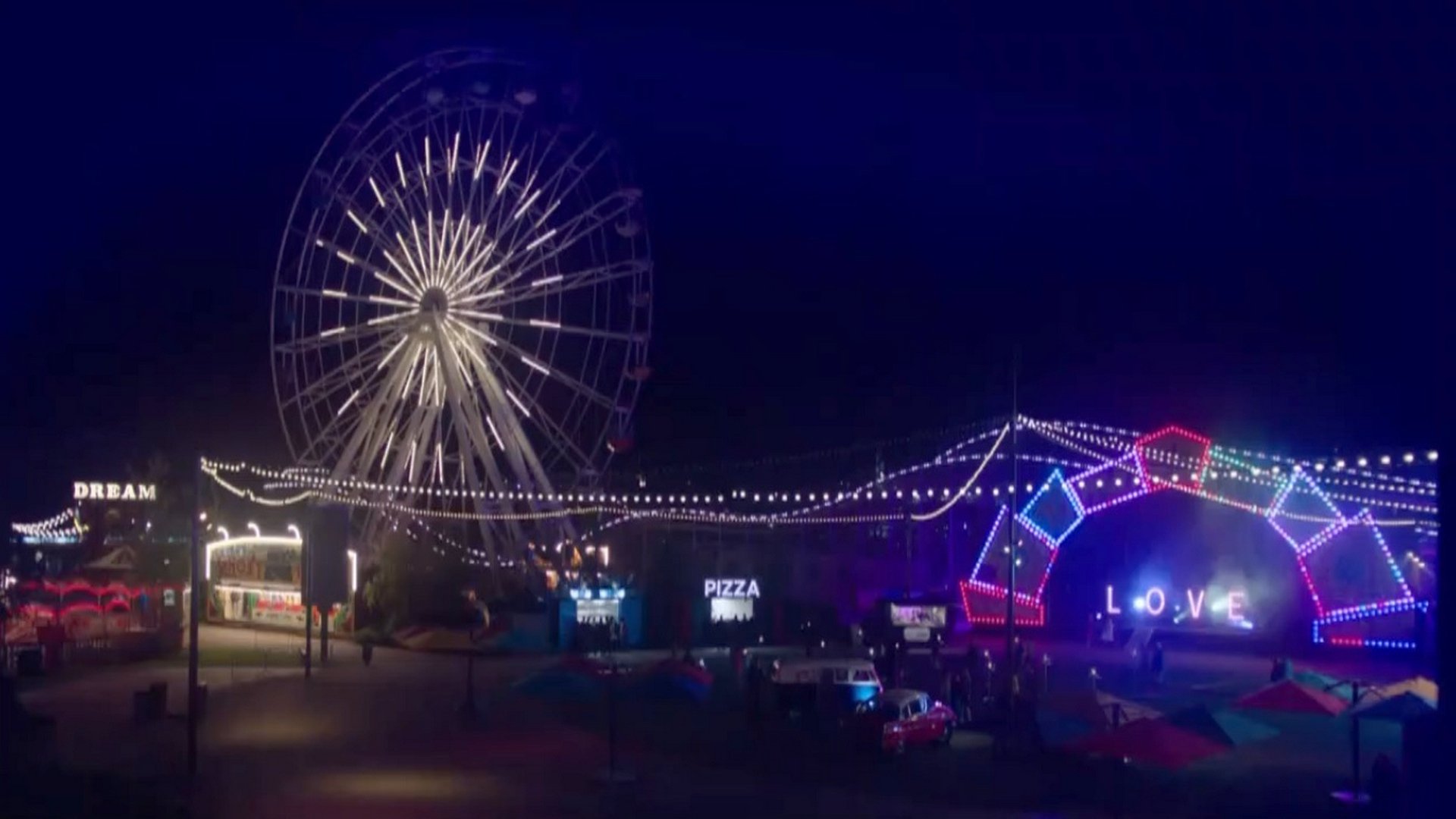 Whitstable Pearl 2022  [S02E06] - To Those We Love