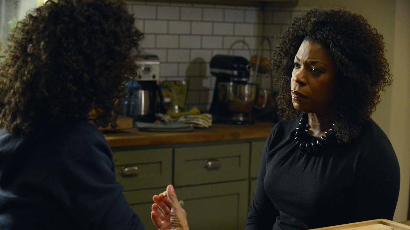 The Fosters 2013  [S01E15] - Padre