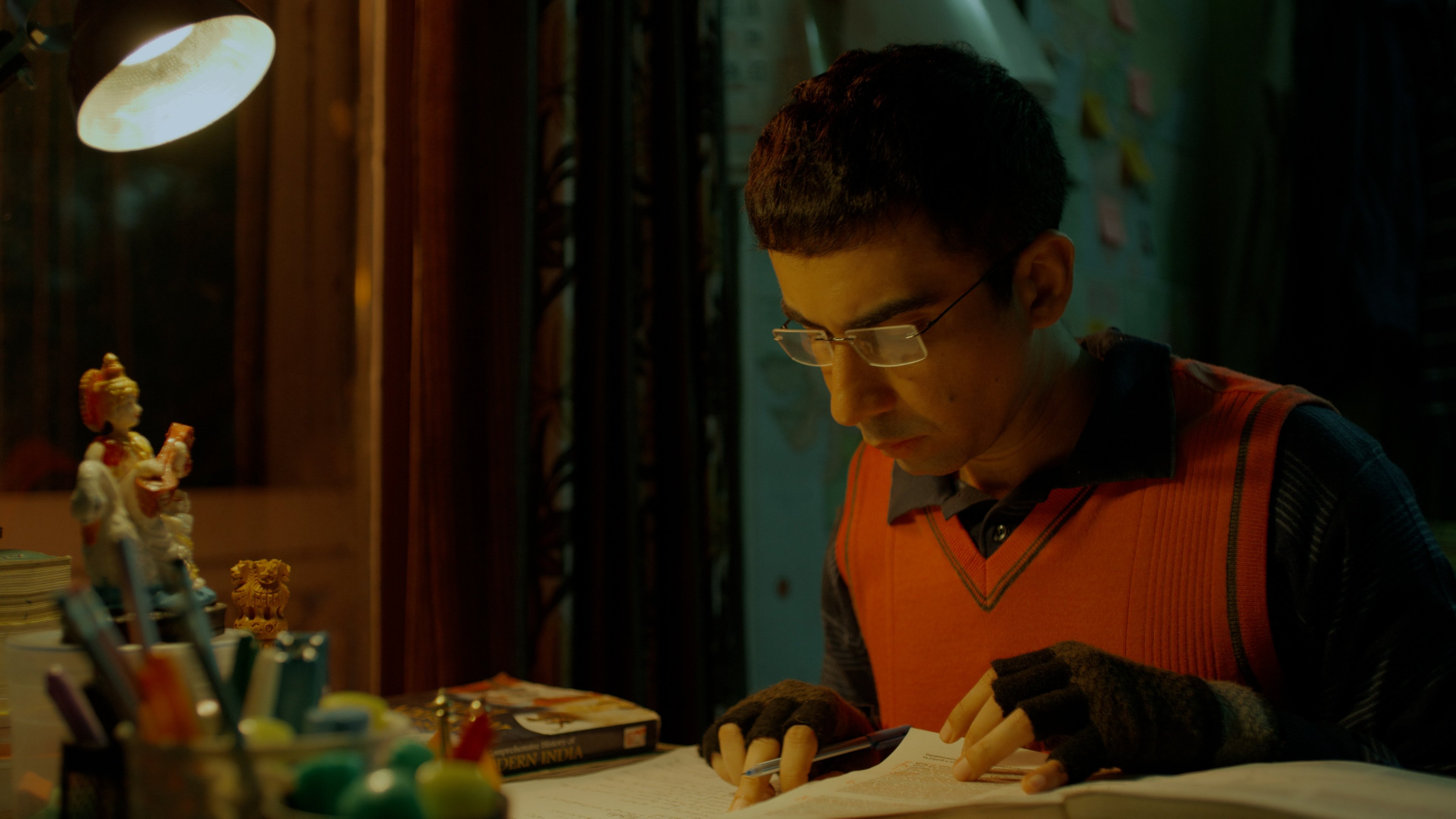 Aspirants 2021  [S01E04] - Plan B Kya Hai?