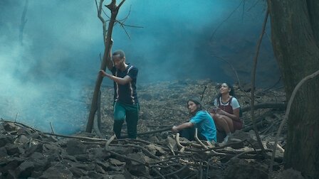 Dead Places 2021  [S01E03] - The 12-year Witch