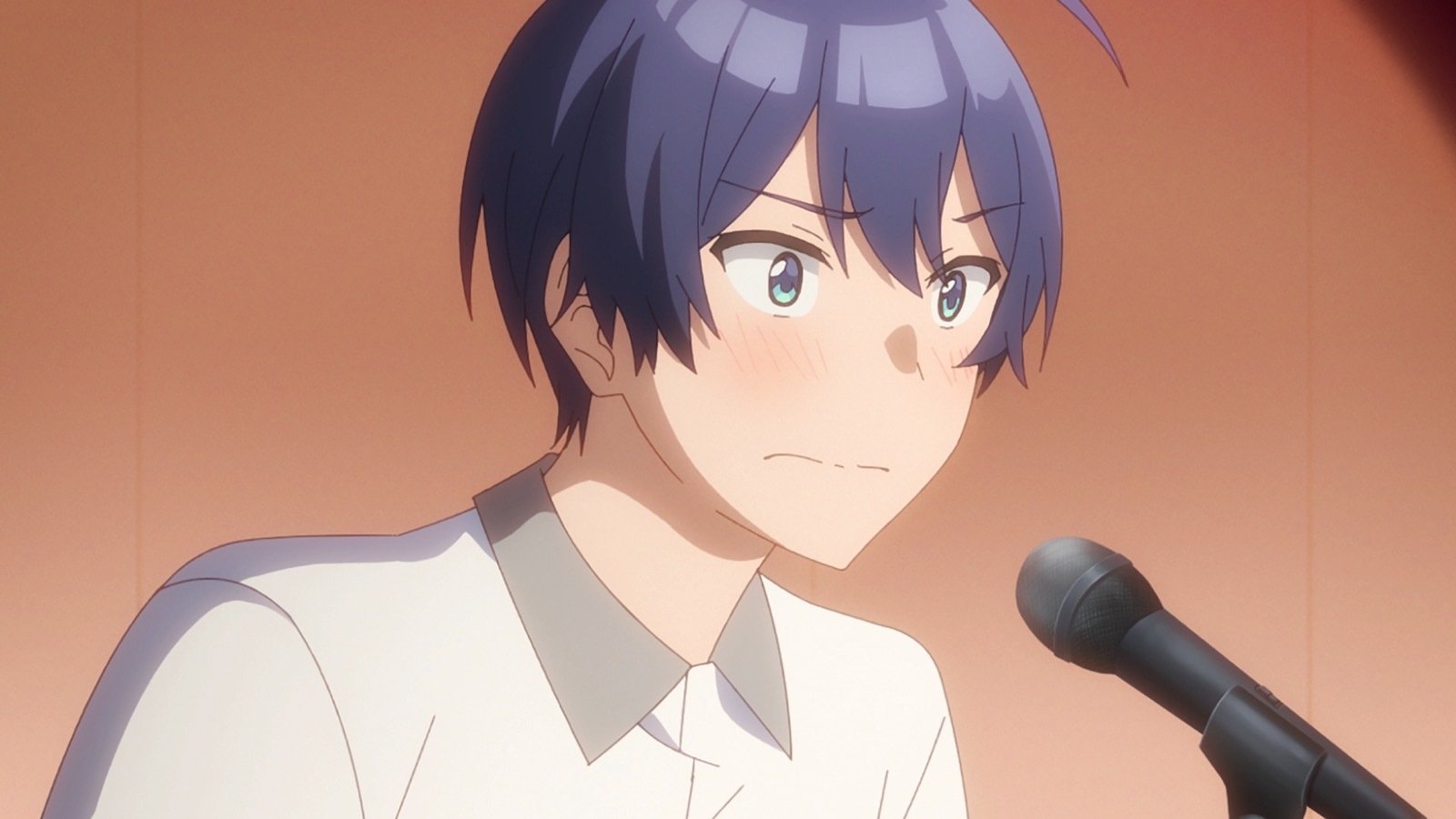 Osamake: Romcom Where the Childhood Friend Won't Lose 2021  [S01E03] - I Have Achieved My Reven