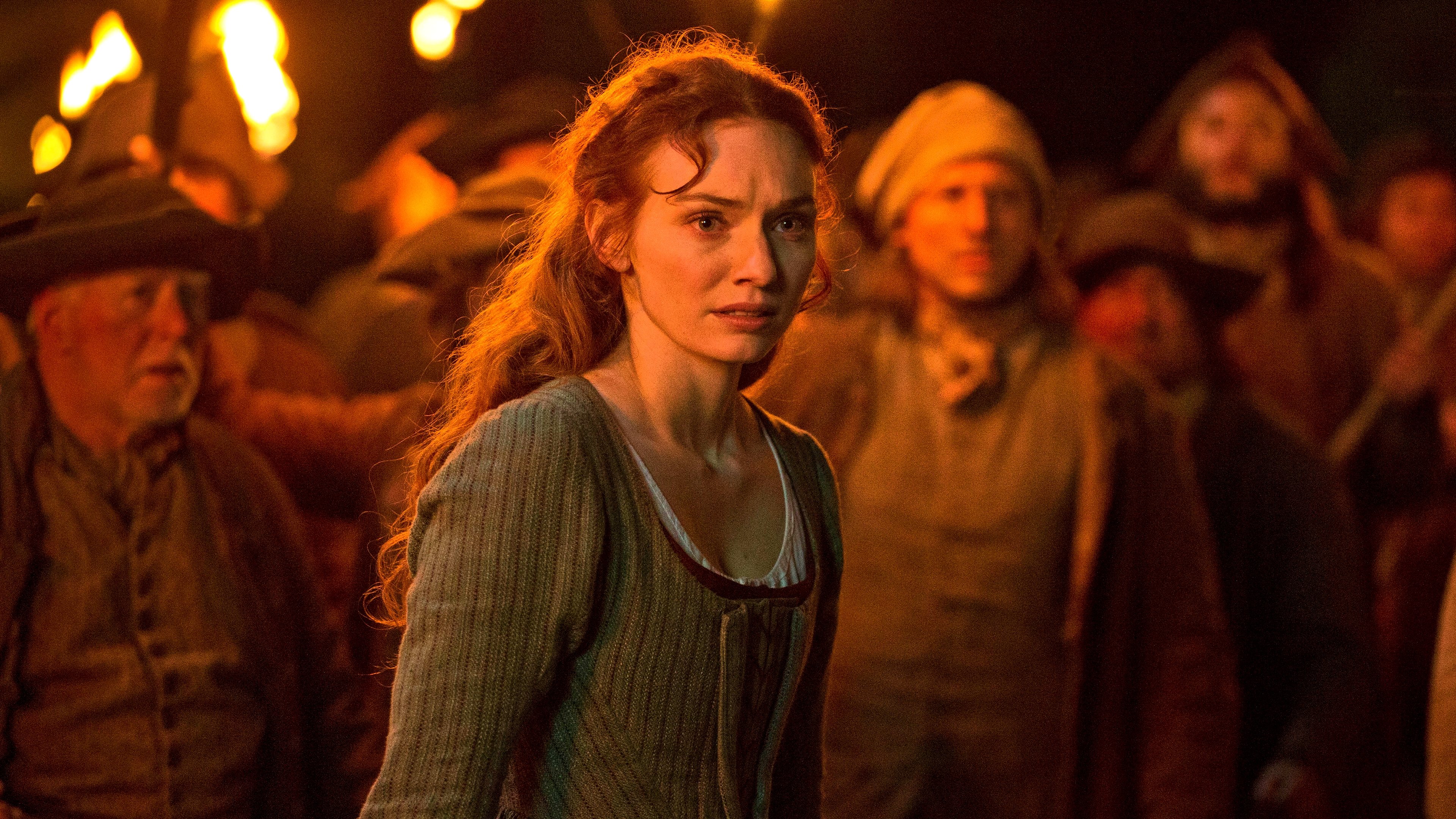 Poldark 2016  [S02E10] - Episode 10