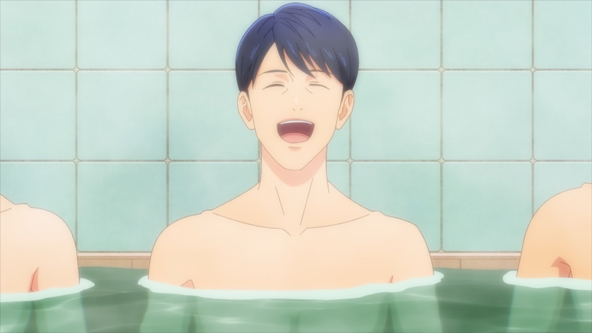 Eternal Boys 2022  [S01E12] - A Day Off