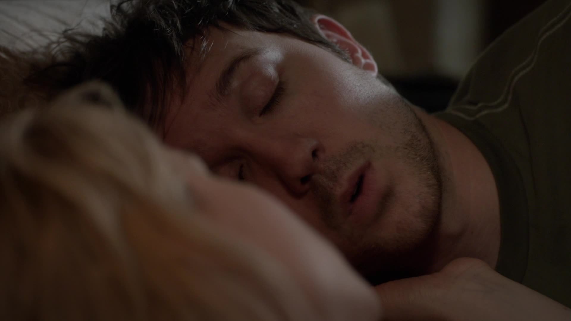 Being Human 2012  [S02E01] - Turn This Mother Out