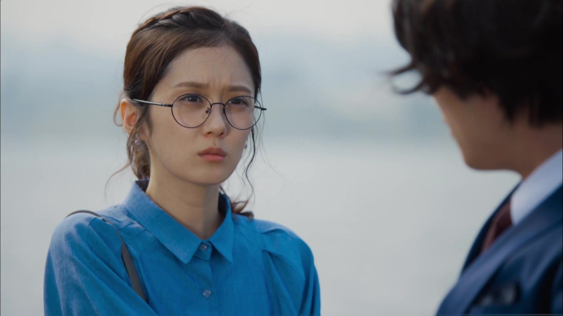 Fated to Love You 2014  [S01E07] - Episode 7