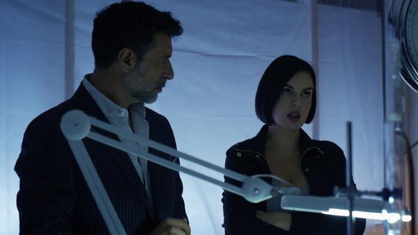 El Señor de los Cielos 2019  [S07E37] - Episode 37
