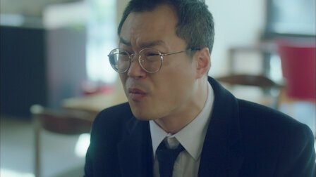 Tomorrow with You 2017  [S01E13] - Episode 13
