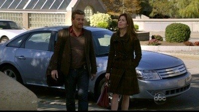 Body of Proof 2011  [S01E05] - Dead Man Walking