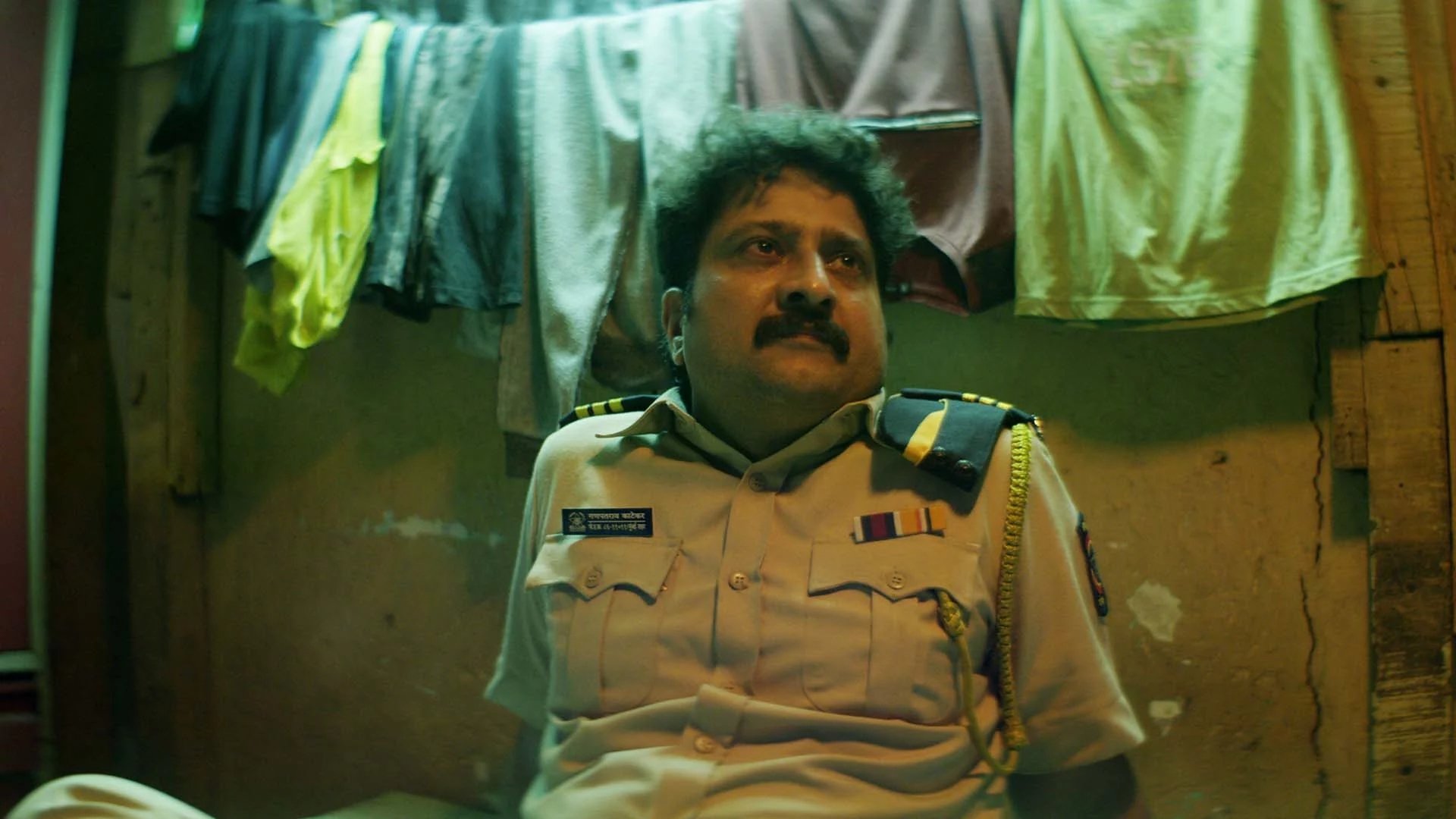 Sacred Games 2018  [S01E06] - Pretakalpa