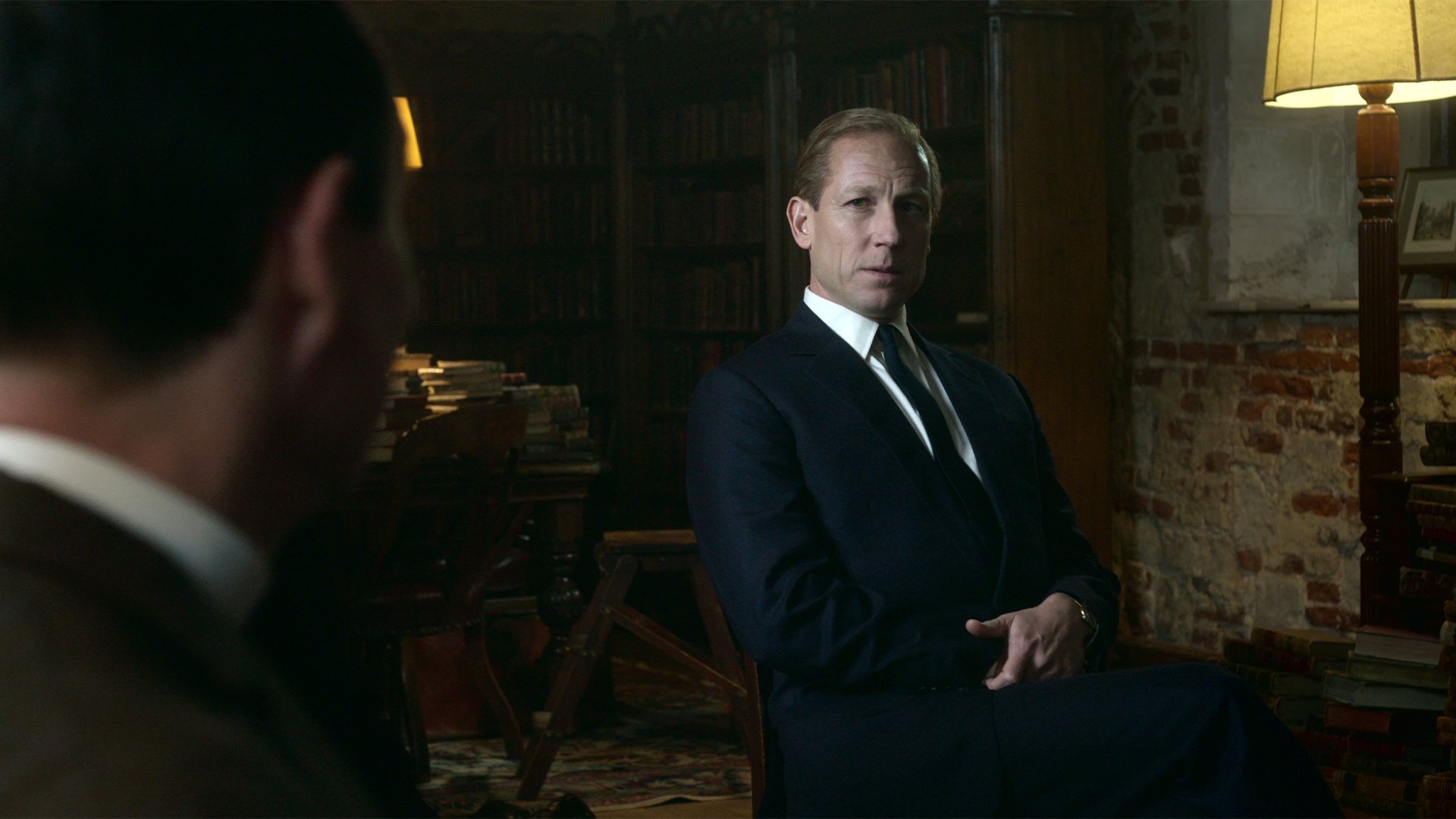 The Crown 2019  [S03E07] - Moondust