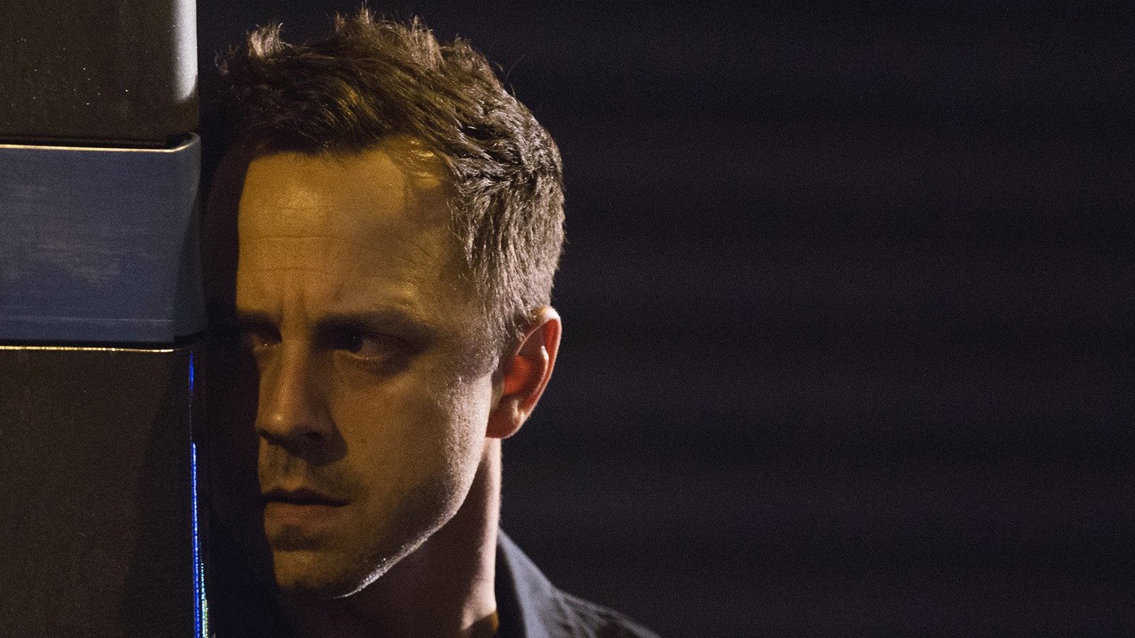 Sneaky Pete 2015  [S01E05] - Sam