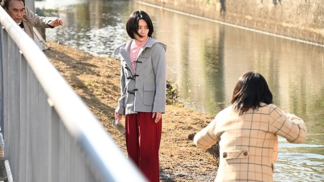 Avataro Sentai Donbrothers 2022  [S01E46] - Natsumi's Dream of a Lifetime