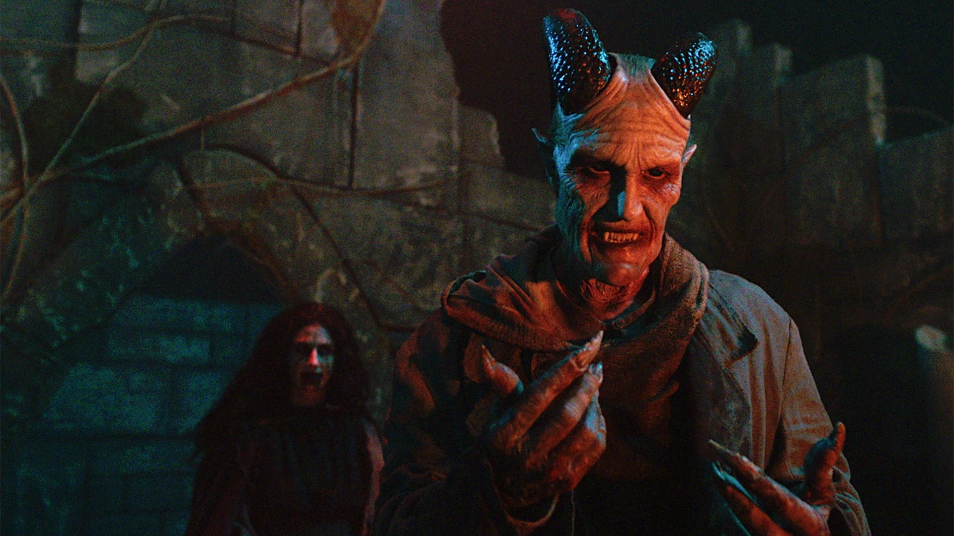 Van Helsing 2018  [S03E13] - Birth Ritual