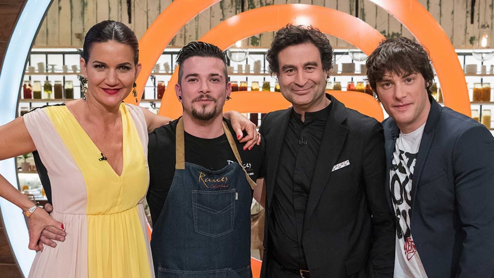 MasterChef 2018  [S06E06] - Episode 6