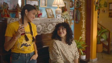 The Most Beautiful Flower 2022  [S01E04] - A Star Like Me
