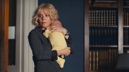 Marcella 2021  [S03E07] - Episode 7