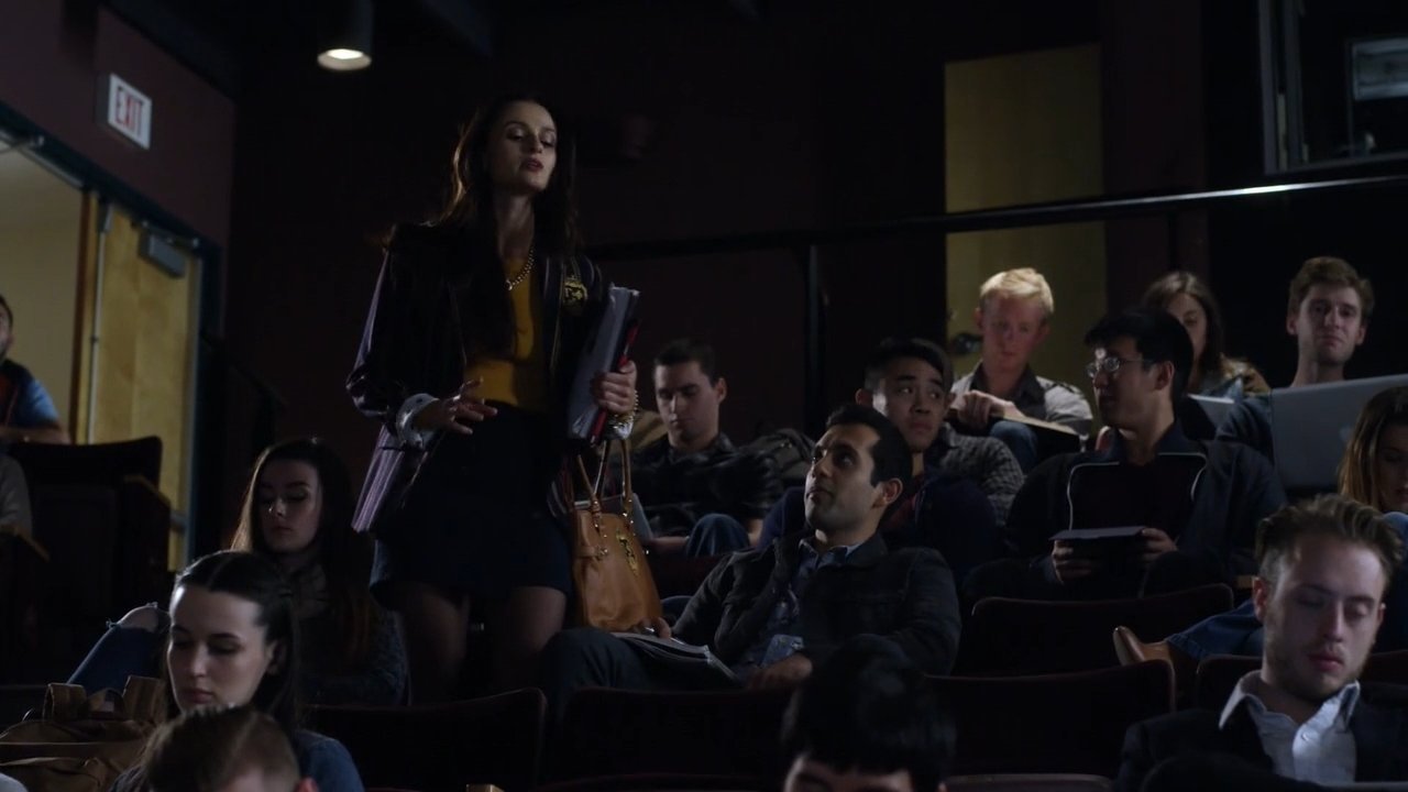 You Me Her 2016  [S01E08] - The Relationship More Populated